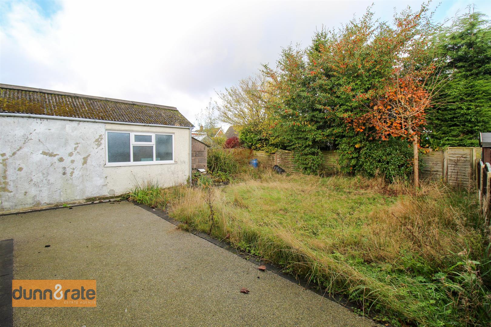 Park Road, Werrington, Stoke-On-Trent